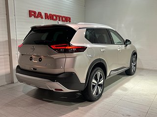 SUV Nissan X-Trail 4 av 22
