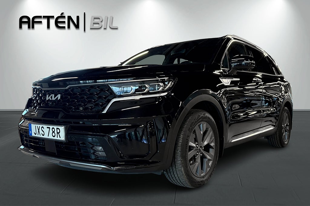 Kia Sorento Plug-In Hybrid Advance Plus Panorama - 7 Sits, Carplay