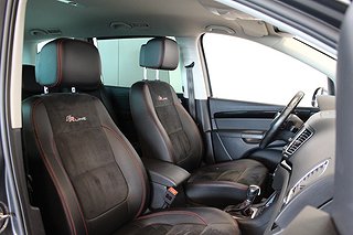 Minibuss Seat Alhambra 9 av 27