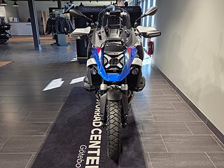 BMW R1300GS/Räntekampanj 3,45%/Touring pack/Väskor/Omgående leverans