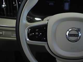 SUV Volvo XC60 23 av 25