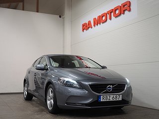 Halvkombi Volvo V40 1 av 20