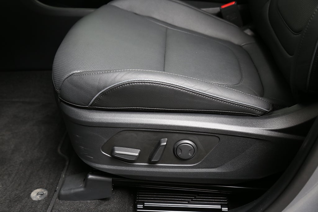 Hyundai Tucson PHEV 4WD Advanced 252 HK | Fd Demo | Moms 2025