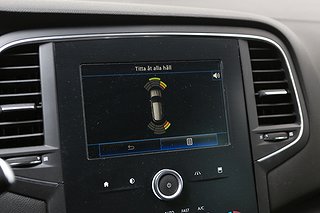Kombi Renault Mégane 18 av 24