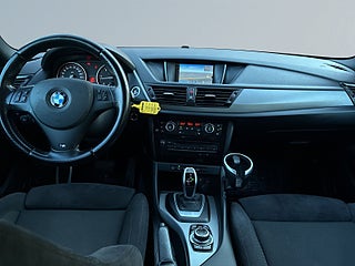 BMW X1 2014 xDrive20d/GPS/Drag/184hk/ – bild 8