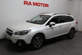 Kombi Subaru Outback 1 av 15