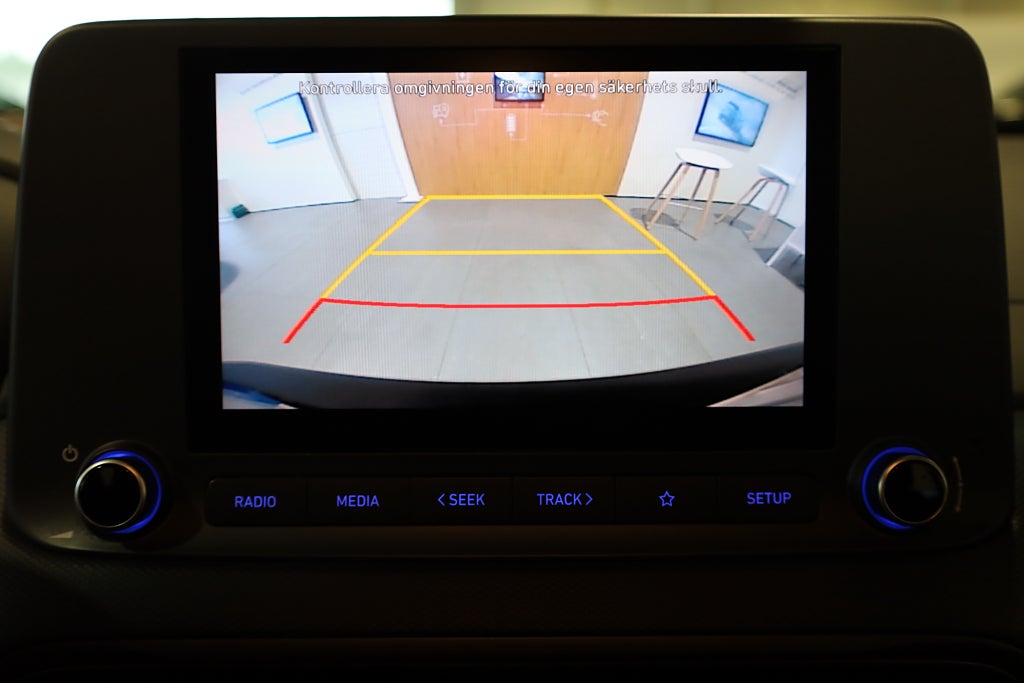 Hyundai Kona Hybrid 1,6 GDI 141hk HEV Essential Aut Leasbar 2023