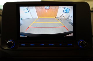 SUV Hyundai Kona 15 av 21