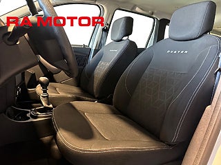 SUV Dacia Duster 13 av 26