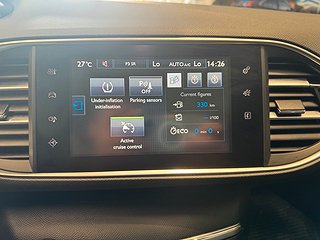 Peugeot 308 SW 1.2 PureTech 130 Allure Navi/Psens/Pano/S&V