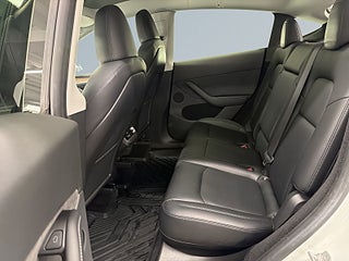 Tesla Model Y Long Range AWD Long RangeS&V/Värmepump/Pano/Kamera/MOMS – bild 13
