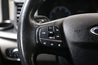 Transportbil - Skåp Ford Transit Custom 12 av 15