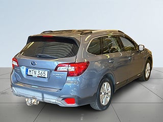 Subaru Outback 2.0 4WD Lineartronic Elstol/Kamera/SoV-Däck/P-Sens/Drag – bild 6