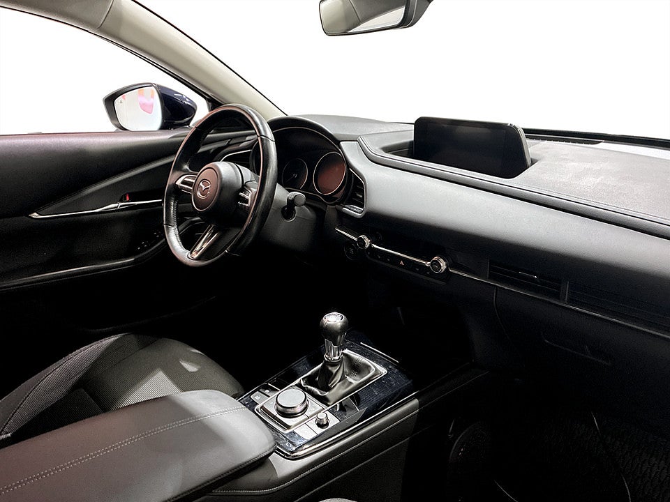 Bild på Mazda CX-30 2.0 e-SKYACTIV-G M 150hk B-KAMERA