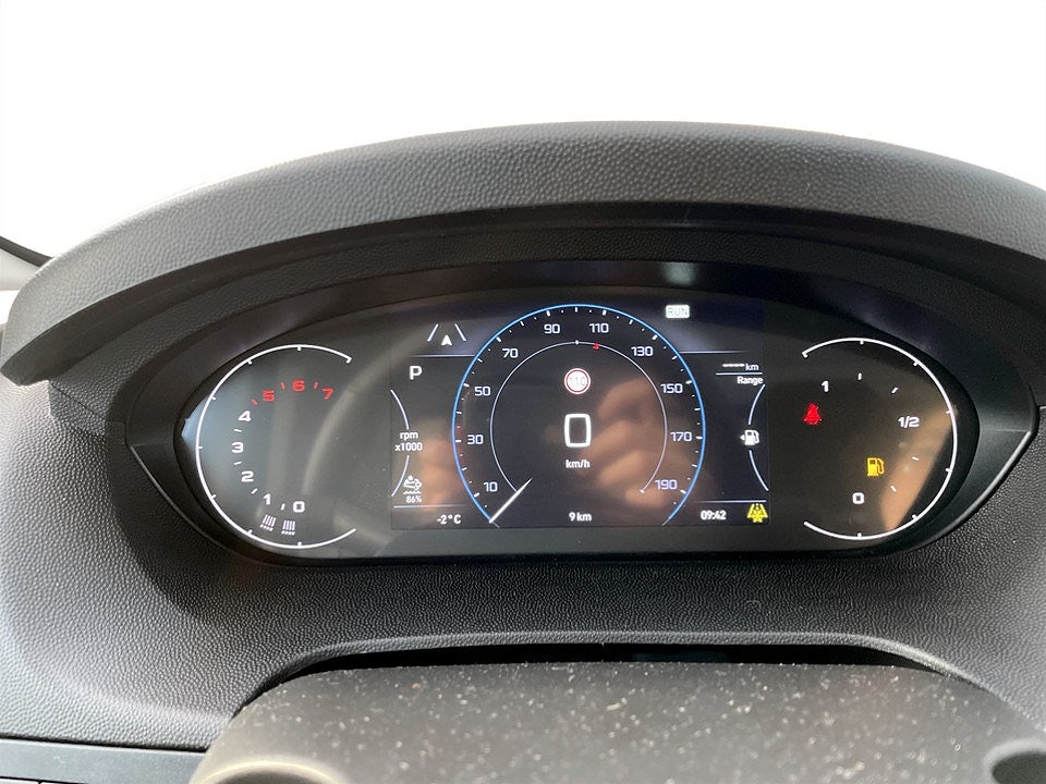 Bild på Peugeot Boxer Volymskåp BG-Lyft 180hk Aut - OMGÅENDE LEVERANS!