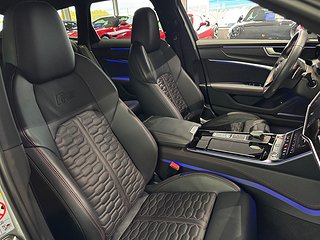 Kombi Audi RS6 6 av 16