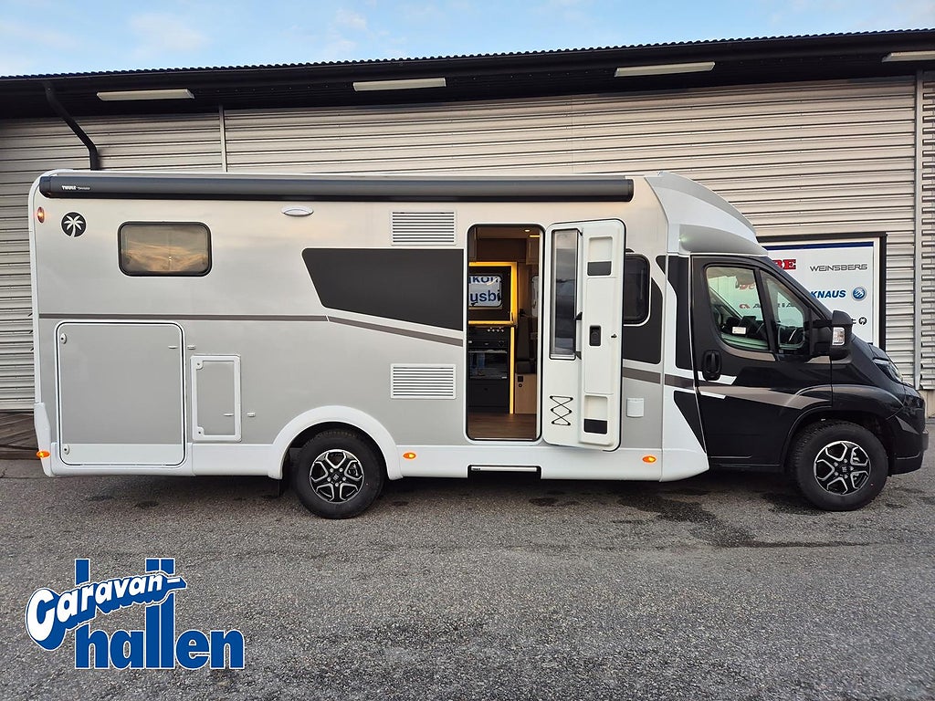 Sunlight T 68 C Adventure Edition