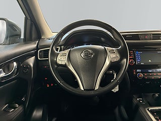 Nissan Qashqai 1.2 DIG-T XTRONIC-CVT Drag Kamera Navi S&V