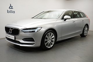 Volvo V90 T4 Momentum Advanced Edition. on Call