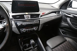 SUV BMW X1 18 av 27