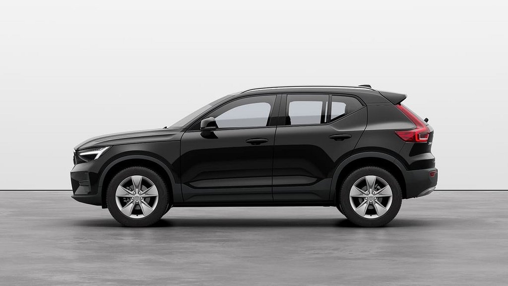 Volvo XC40 B3 FWD Bensin Core