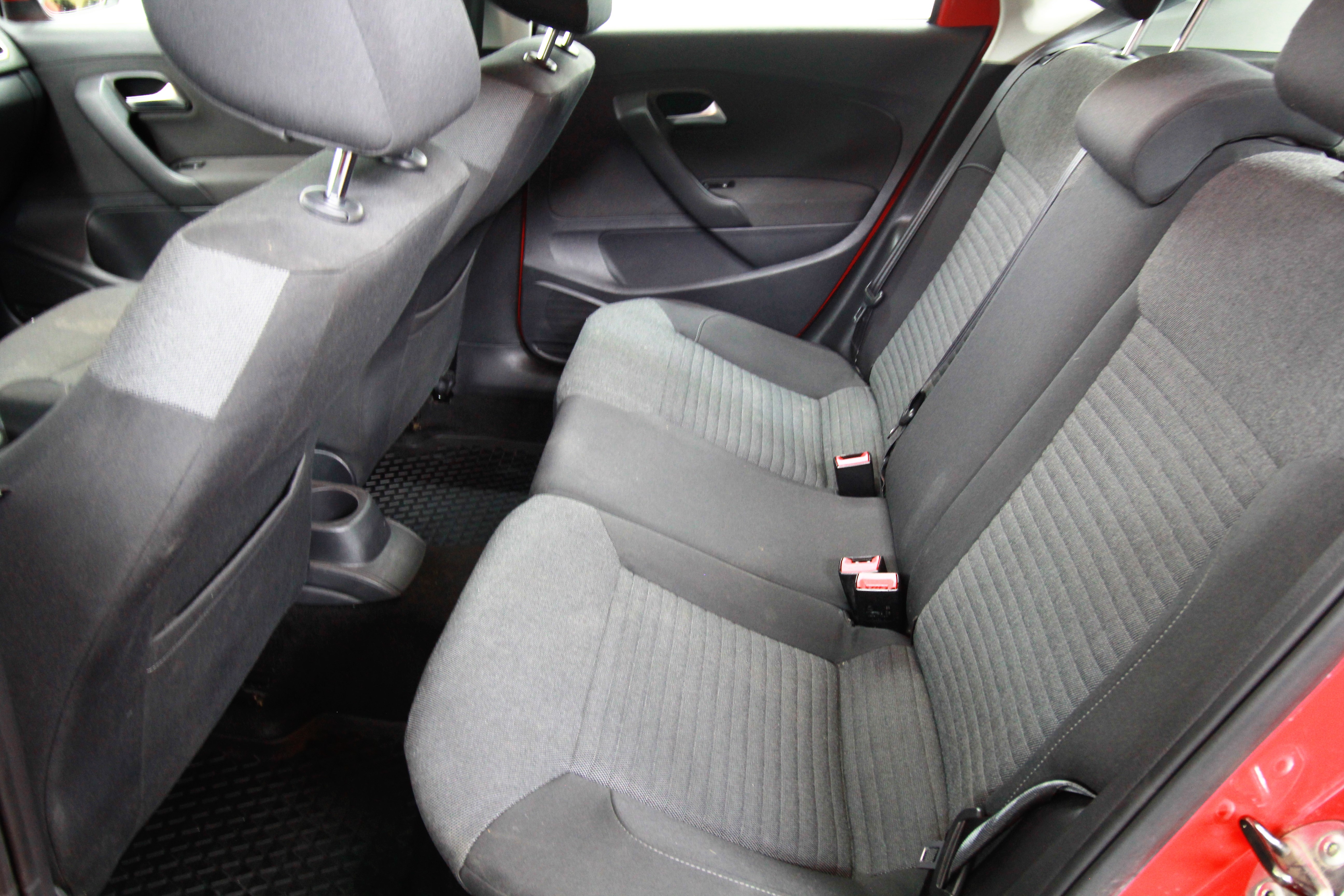 Volkswagen Polo 2011, bild 6/36