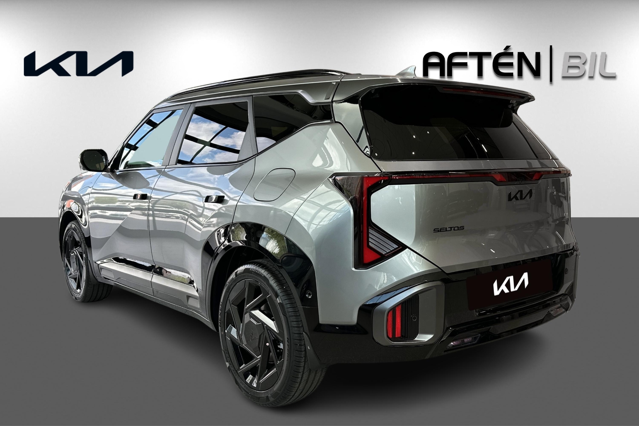 Kia Seltos 2027, bild 7/10