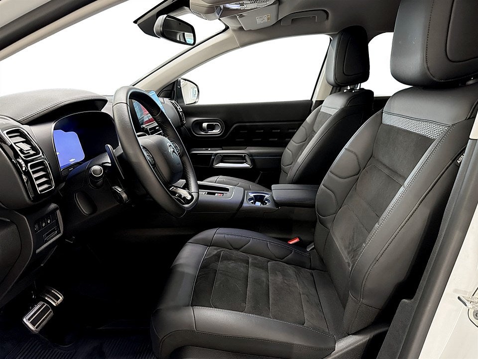 Bild på Citroën C5 Aircross Shine 1.2 PT 130hk Aut - ELBAKLUCKA