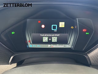 Halvkombi Citroën C5 11 av 15
