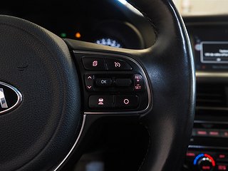 Kombi Kia Optima 23 av 29