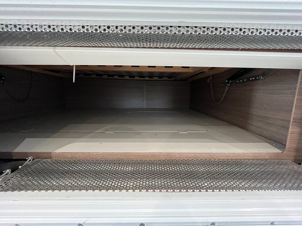 Kabe Royal 780 BGXL / Barnkammare / ALDE / Mover / Förtält - Kabe