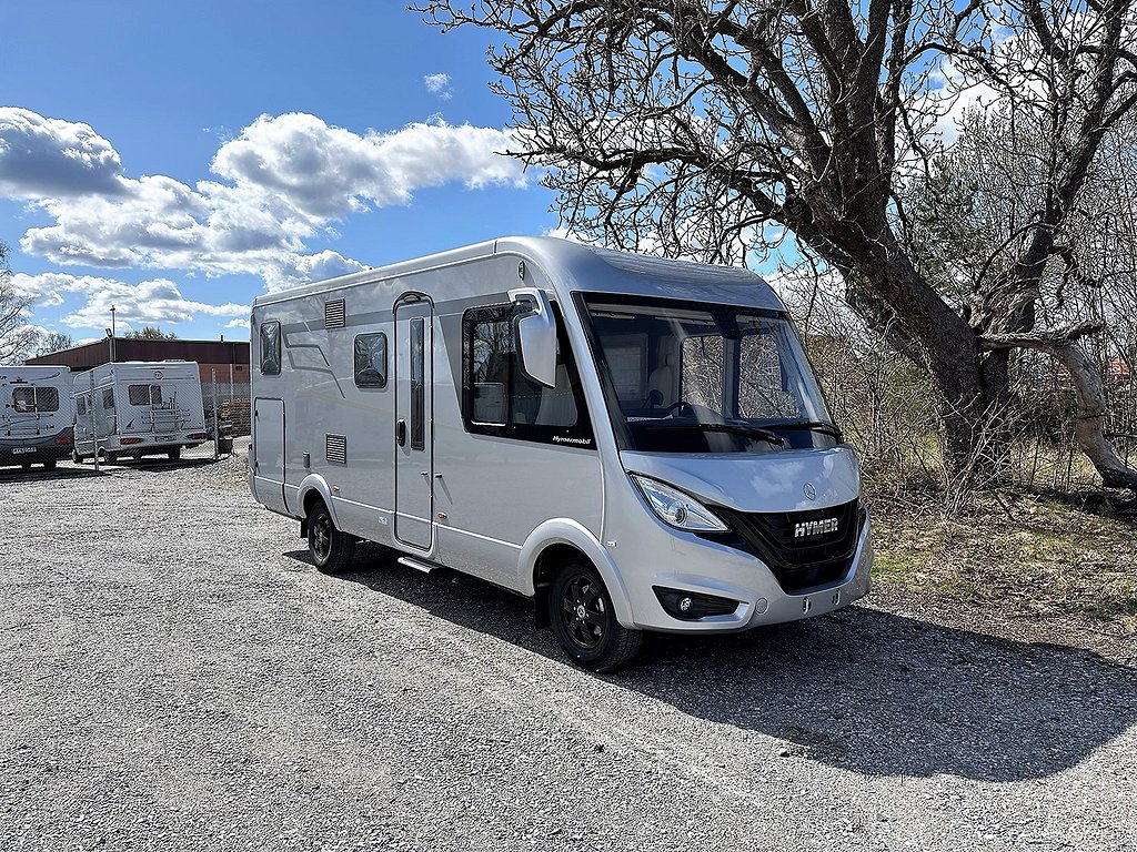 Hymer B-MC I 580 Edition-55