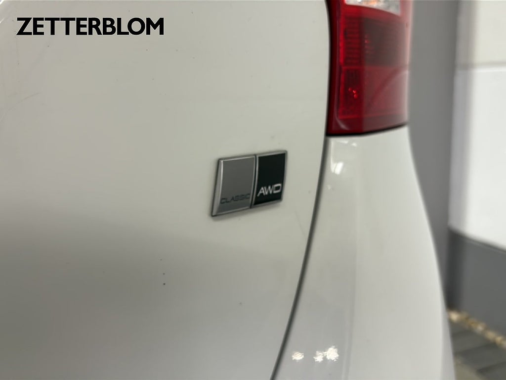 Kombi Volvo V60 15 av 17
