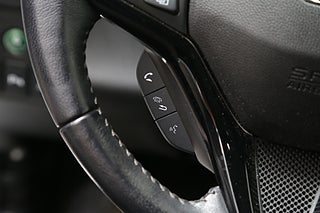 SUV Honda HR-V 13 av 26