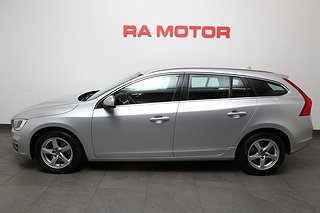 Kombi Volvo V60 3 av 23
