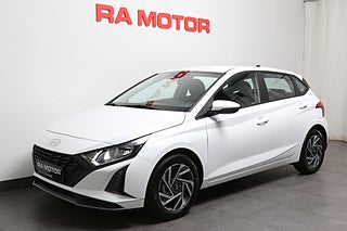 Halvkombi Hyundai i20 1 av 15