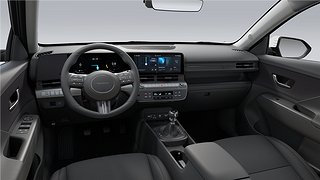 SUV Hyundai Kona 4 av 4