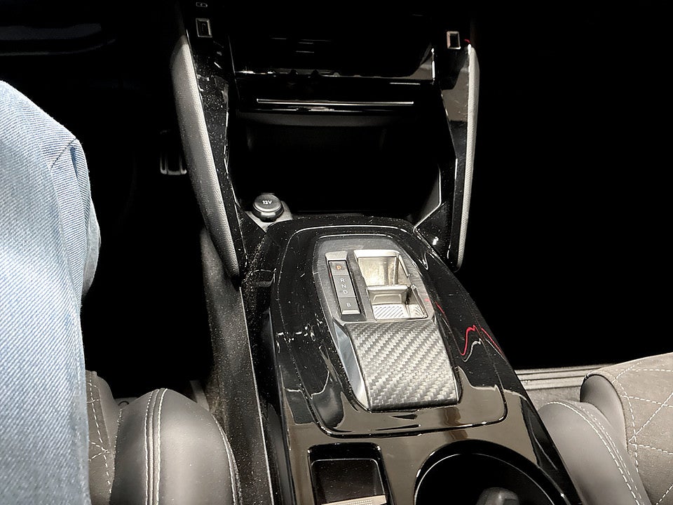 Bild på Peugeot e-208 GT Pack 50 kWh 136hk Aut B-KAMERA NAVI