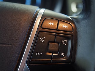 SUV Volvo XC60 19 av 24