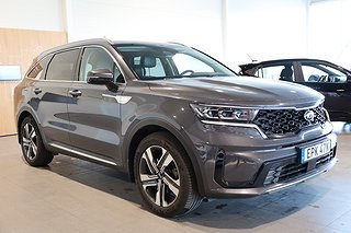 SUV Kia Sorento 4 av 29