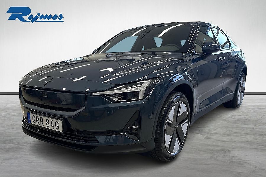 Polestar 2 Long Range Singel Motor