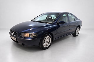 Volvo S60 2004 bild 3