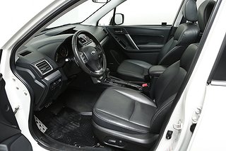 SUV Subaru Forester 8 av 24