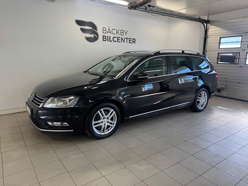 Volkswagen Passat Variant 2.0 R-LINE TDI DPF BMT 4Motion GT/Drag/Kamera 