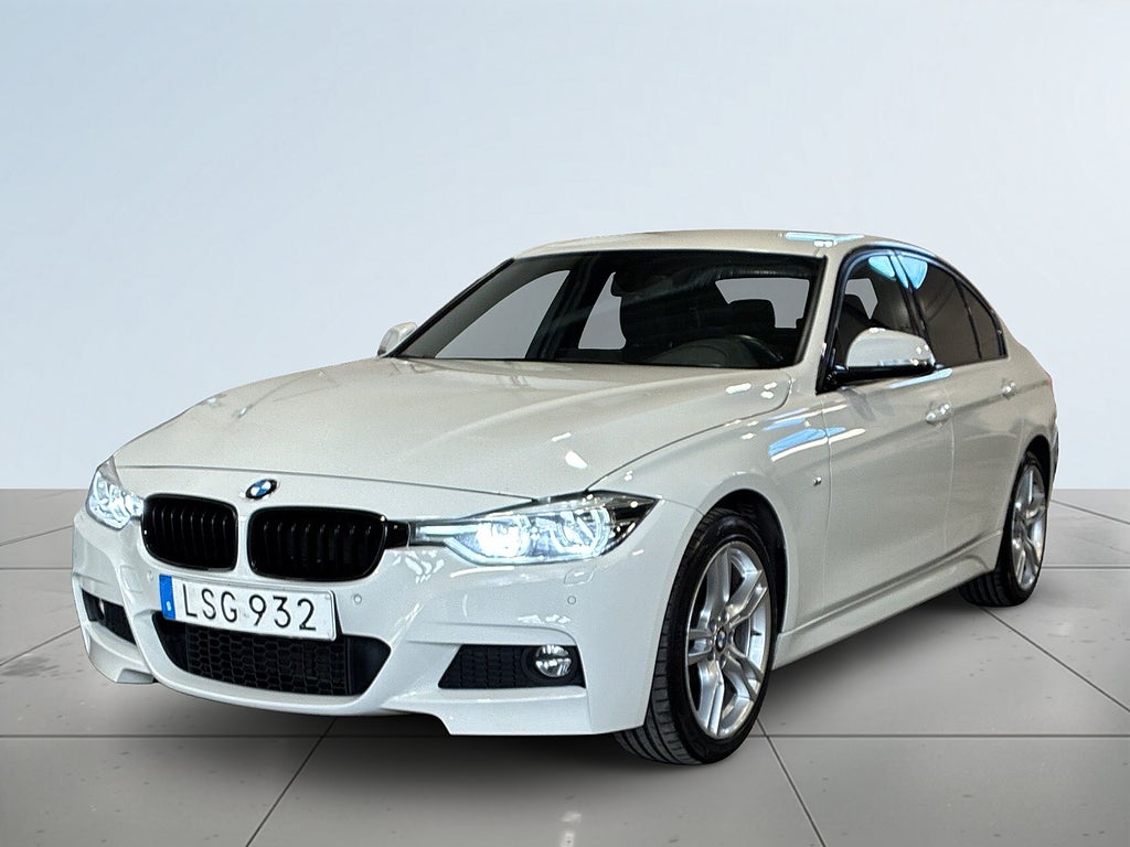 BMW 320i