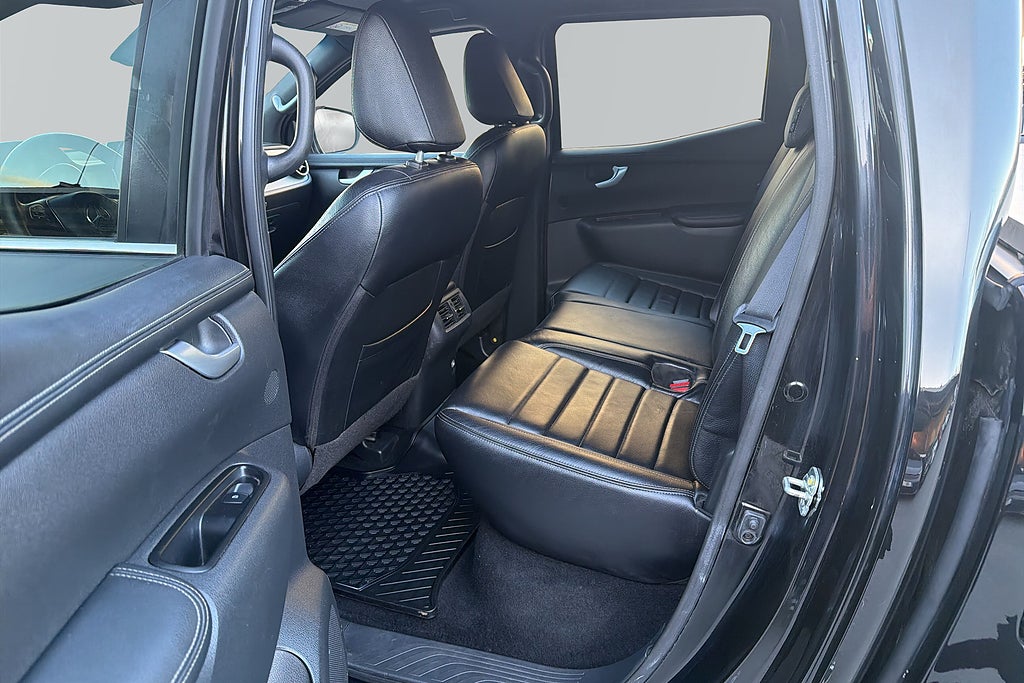 Mercedes-Benz X 350 2019