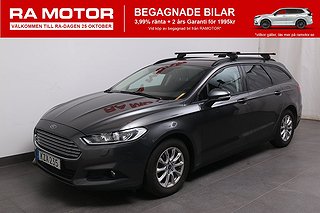 Kombi Ford Mondeo 1 av 19