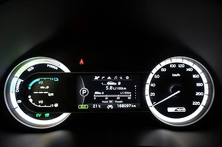 SUV Kia Niro 15 av 19