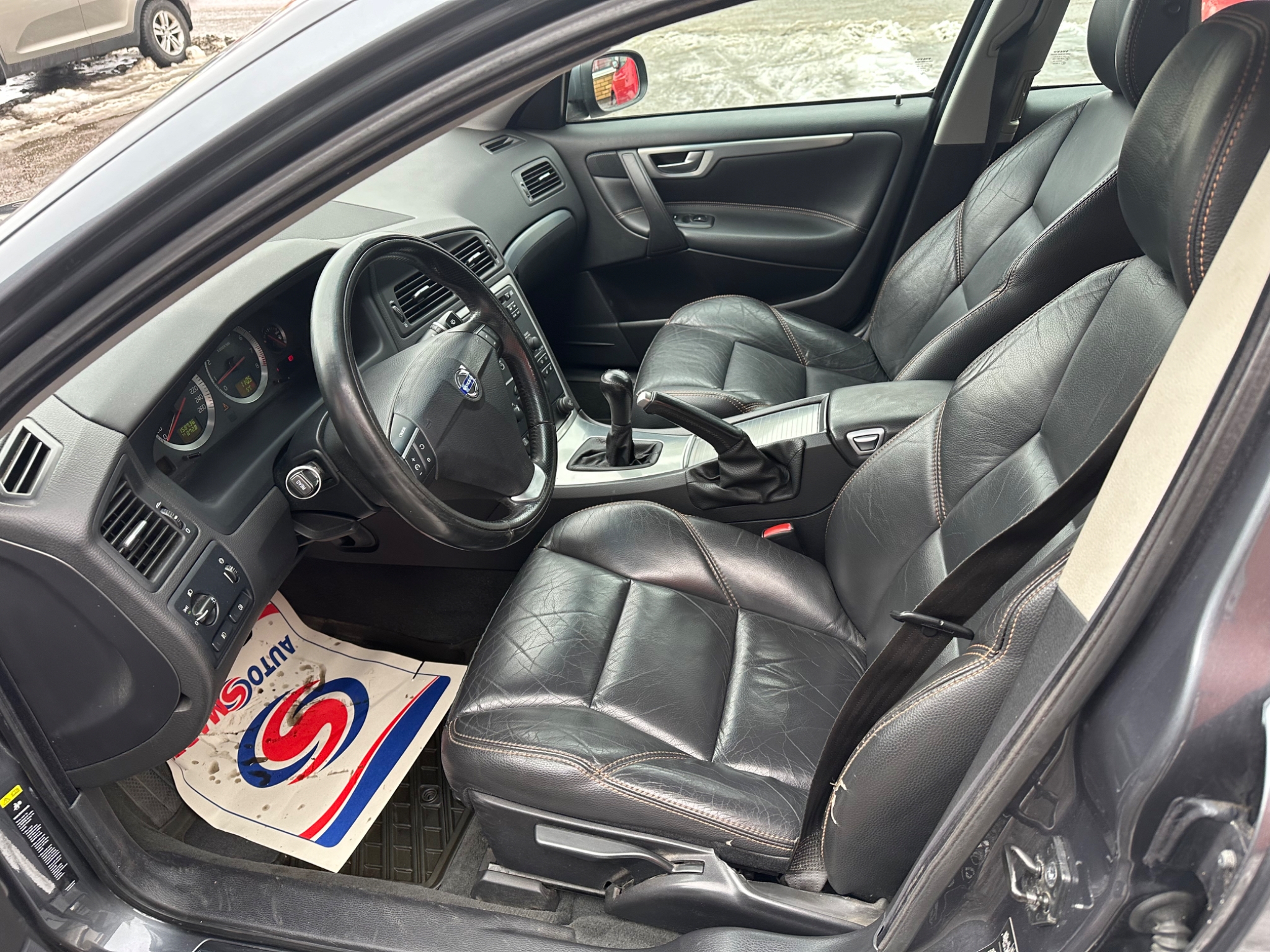Volvo S60 2009, bild 7/35