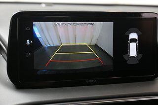SUV Hyundai Santa Fe 19 av 20